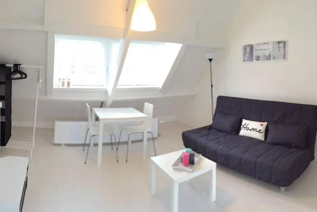 Appartement Nima Zandvoort