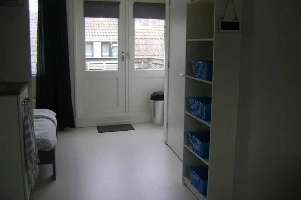 Apartment Appartement Nima Zandvoort