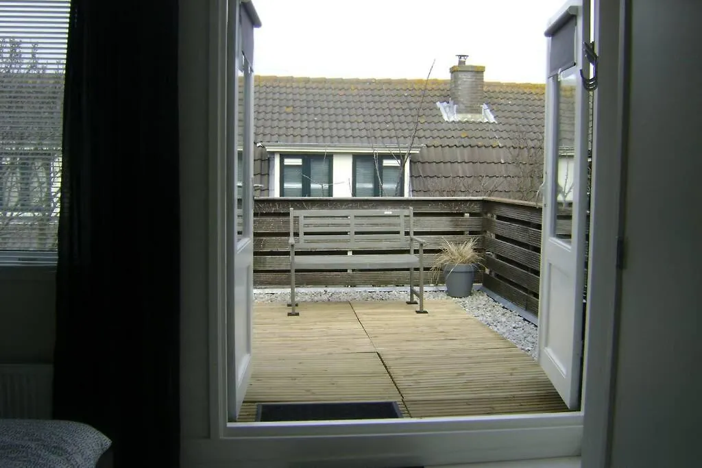 Appartement Nima Zandvoort 0*,  Netherlands