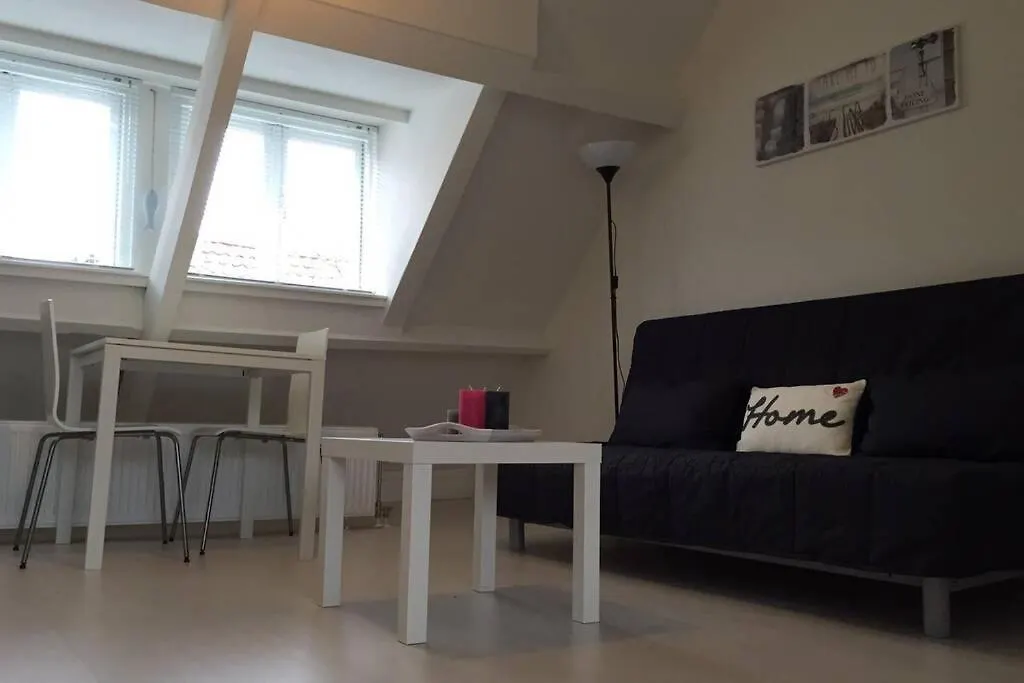 Appartement Nima Zandvoort Apartment