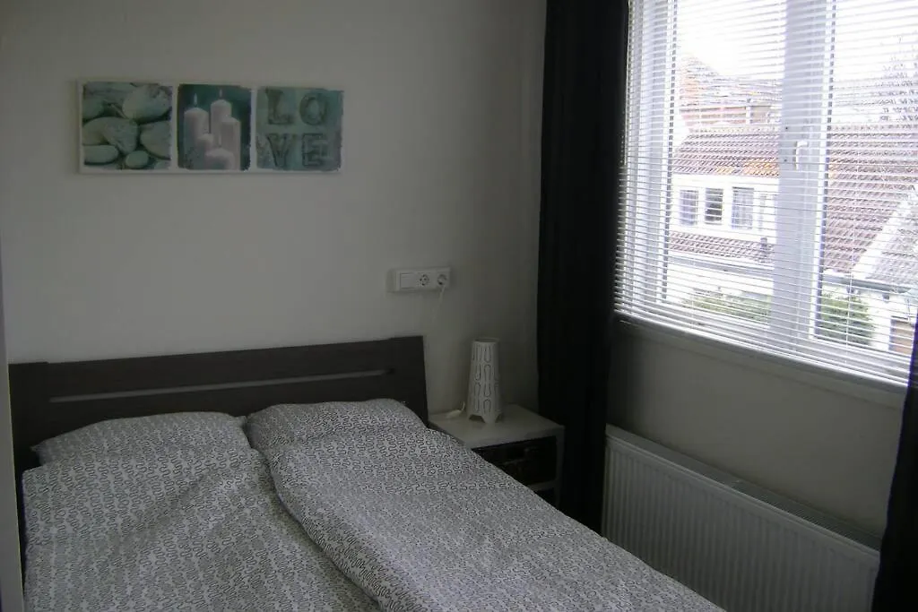 Appartement Nima Zandvoort